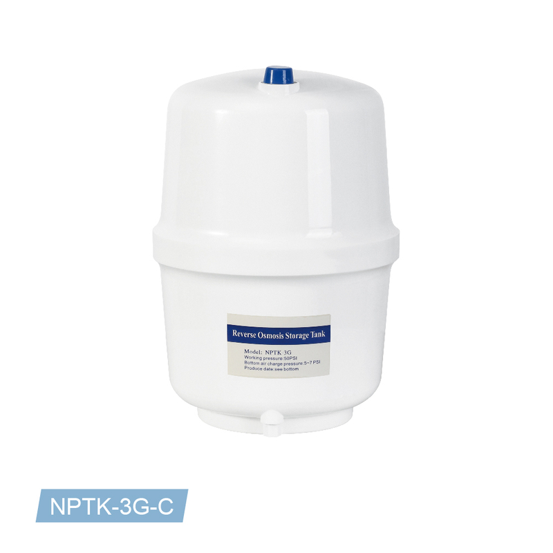 塑料压力桶-NPTK-3G-C
