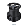手动过滤阀 MF2 / MF4