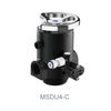 手动软化阀 MSDU4 / MSDU2-H