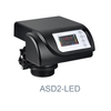 自动软化阀 ASD2 / ASD4 / ASD10