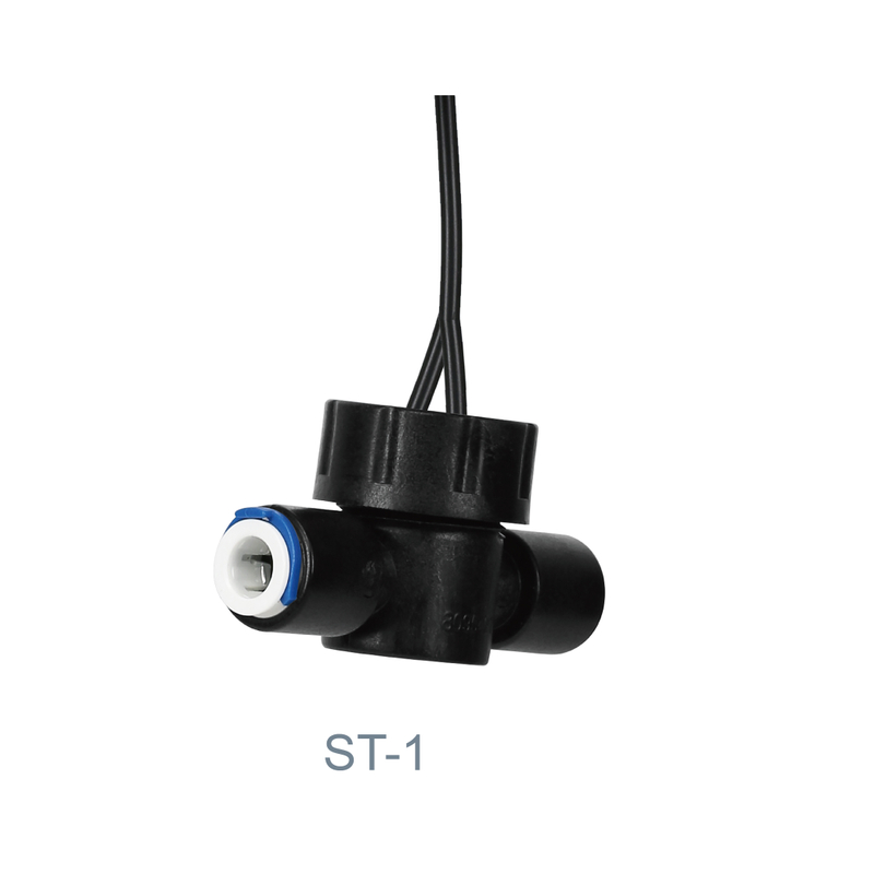 控制阀配件 ST-1-INC-1