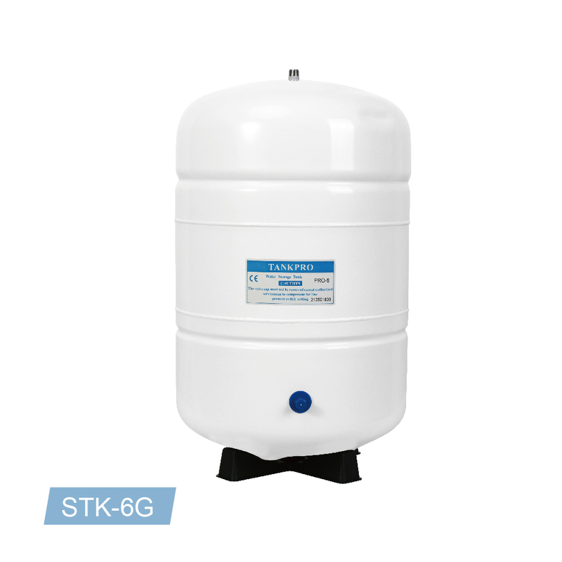 钢制压力桶-STK-6G