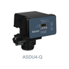 Q and P 自动软化阀 ASDU2 / ASDU4