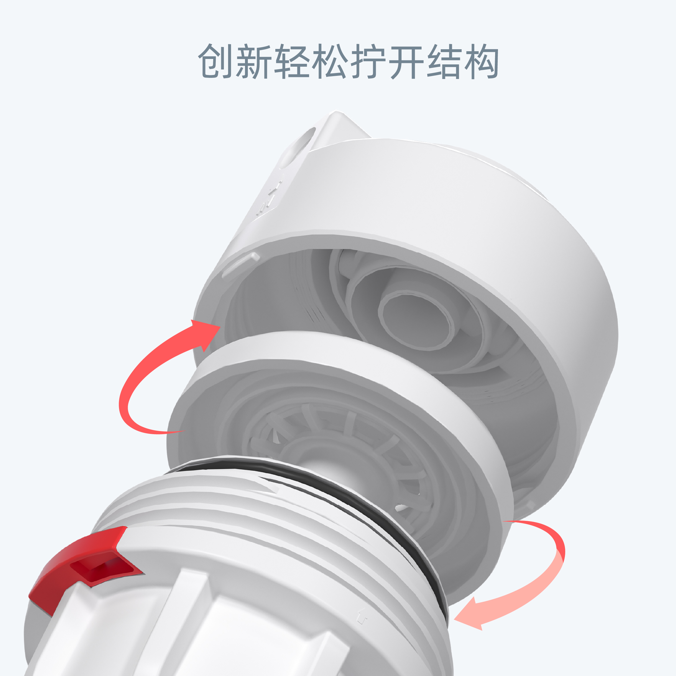 商用工业级RO反渗透机