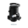 手动软化阀 MSDU4 / MSDU2-H
