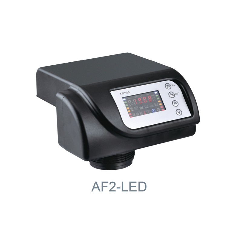 自动过滤阀 AF2-AF10