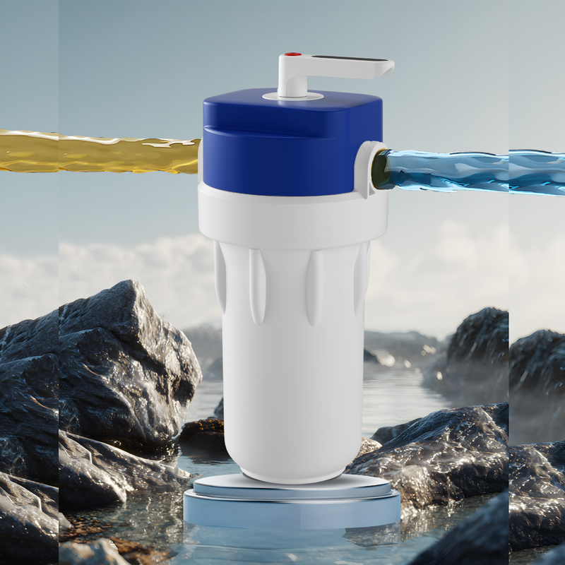 陶瓷阀单层大胖瓶