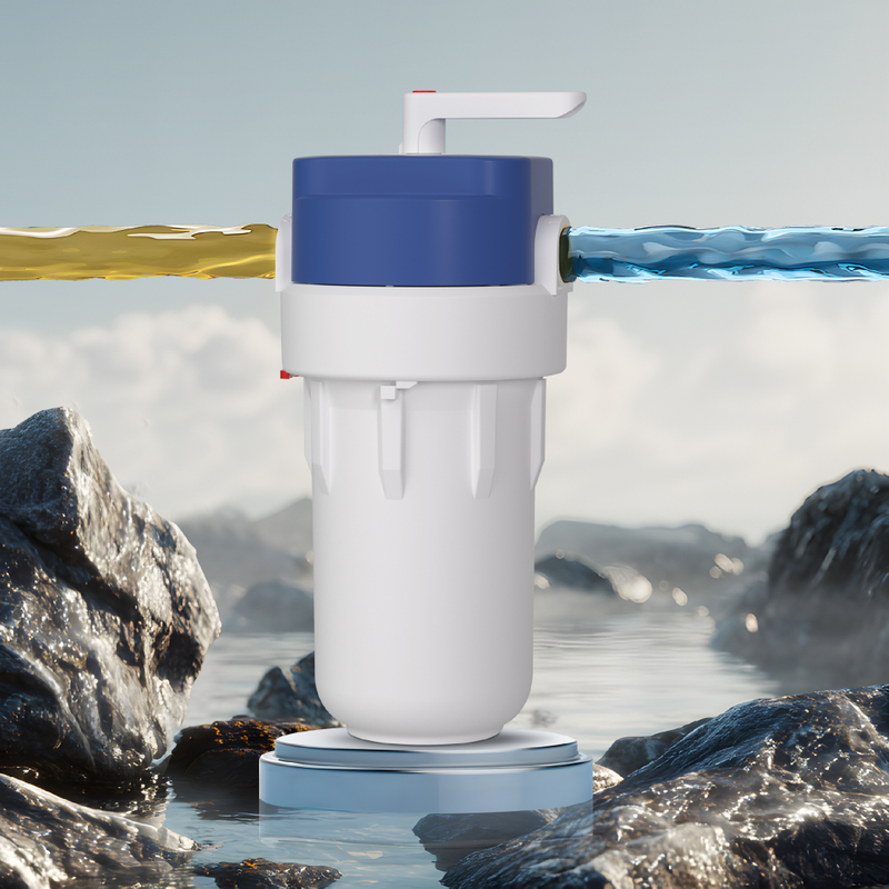 陶瓷阀大胖轻松瓶