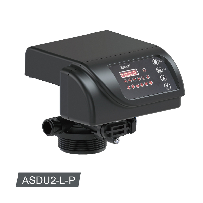 自动软化阀ASDU2-L