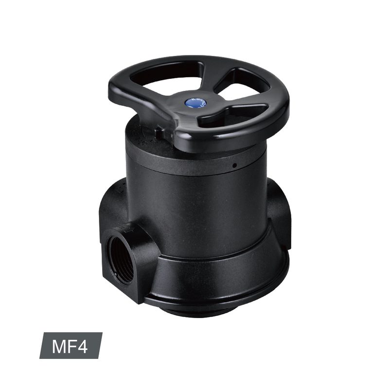 手动过滤阀MF4