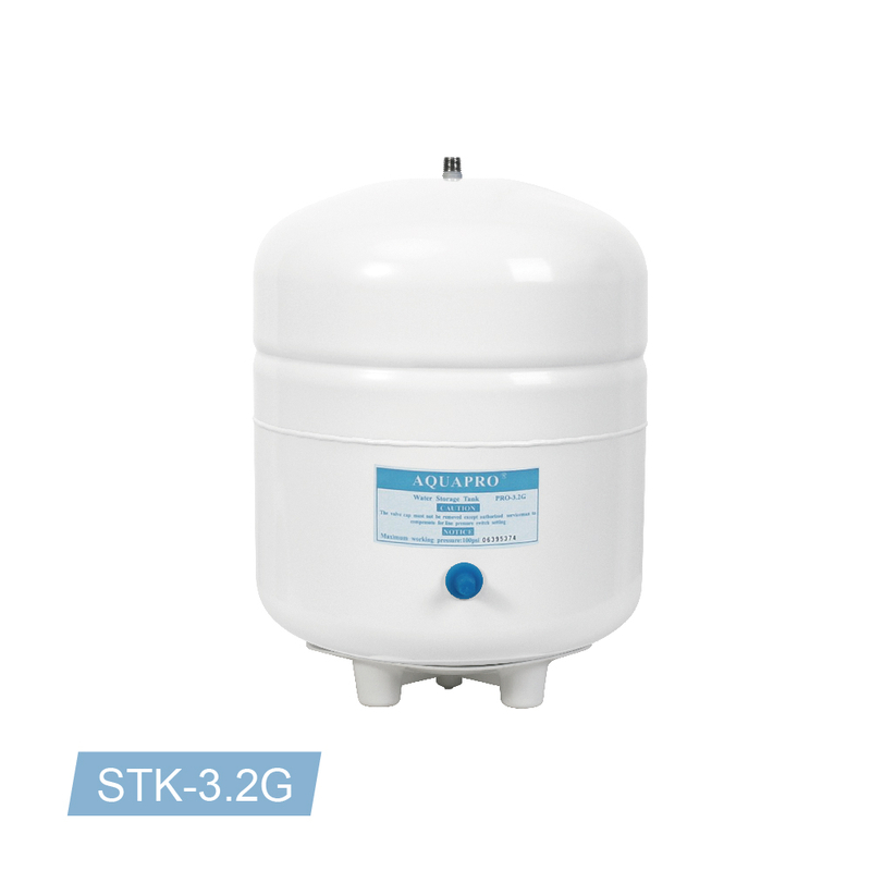 钢制压力桶-STK-3.2G