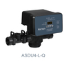 Q and P 自动软化阀 ASDU2 / ASDU4