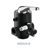手动软化阀 MSDU4 / MSDU2-H