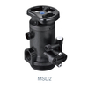 手动软化阀 MSD2 / MSD4