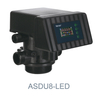 自动软化阀 ASDU2 / ASDU4 / ASDU8