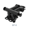 旁通阀和流量计 BP-BK-FM-2K