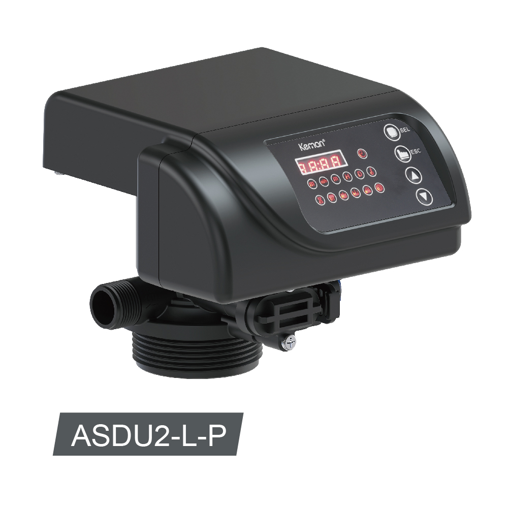 自动软化阀 ASDU2-L
