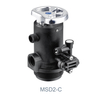 手动软化阀 MSD2 / MSD4