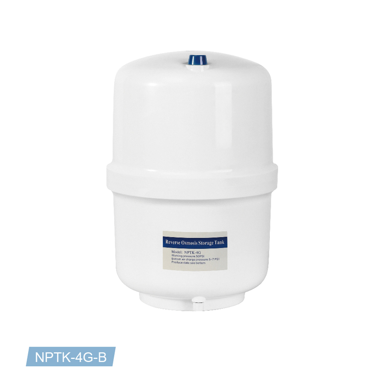 塑料压力桶-NPTK-4G-B