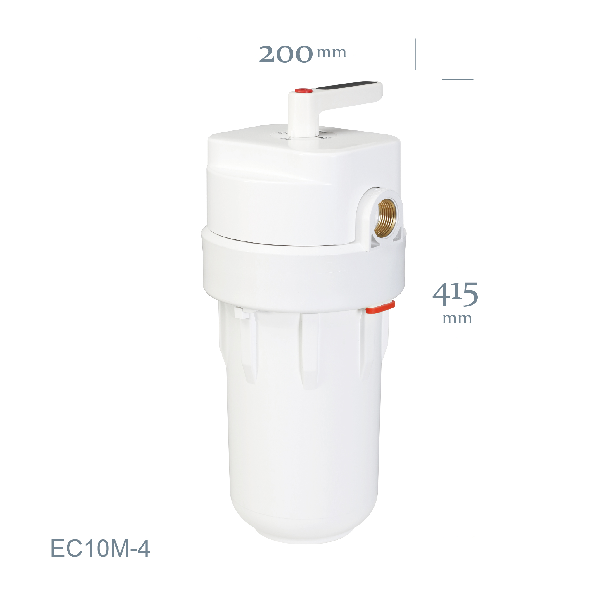 陶瓷阀大胖轻松瓶