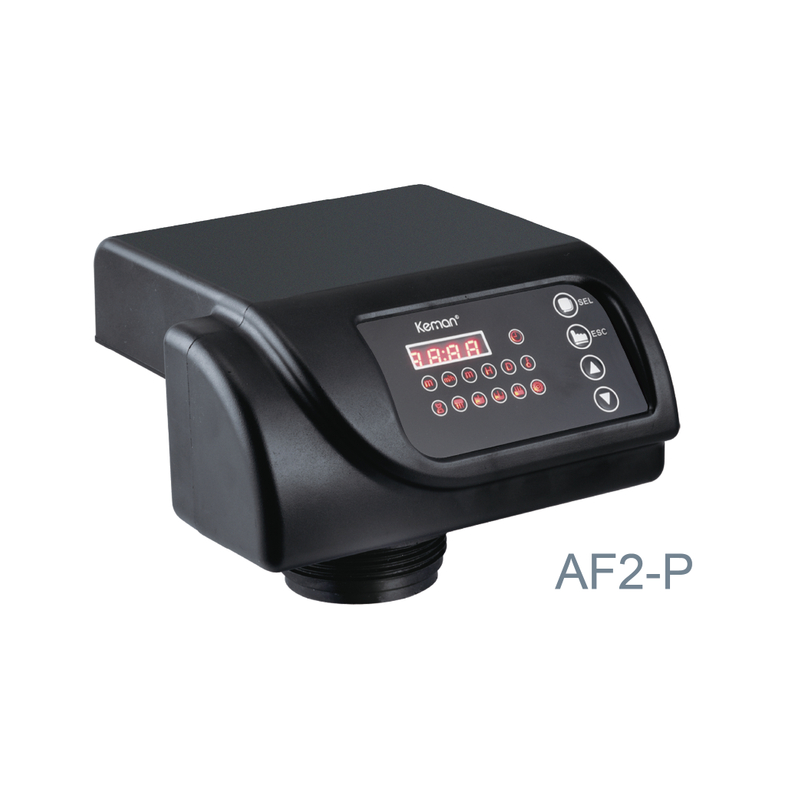 Q and P 自动过滤阀 AF2-AF6