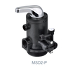 手动软化阀 MSD2 / MSD4