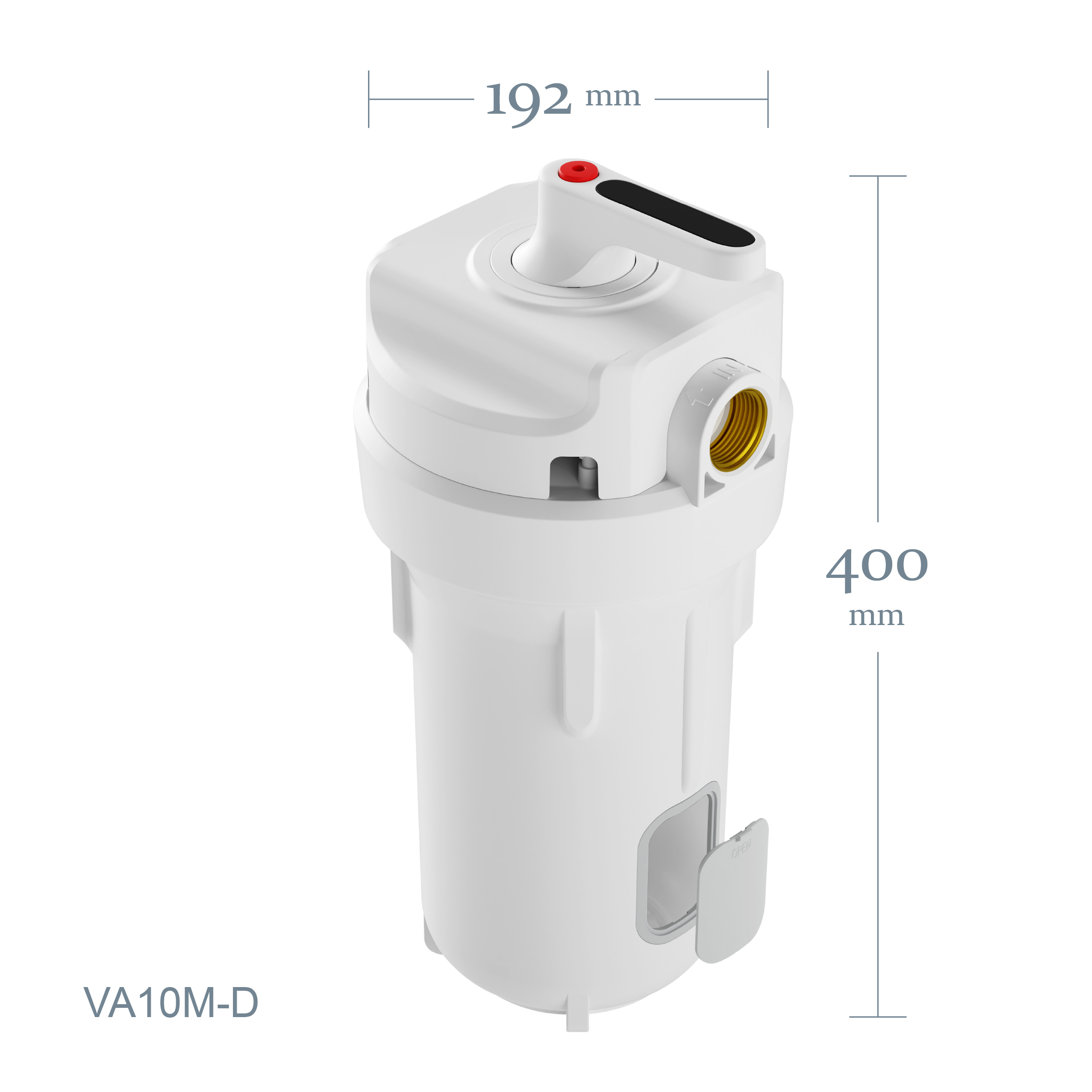 柱面阀双层大胖瓶