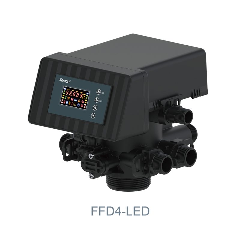 三罐净软一体阀-FFD4