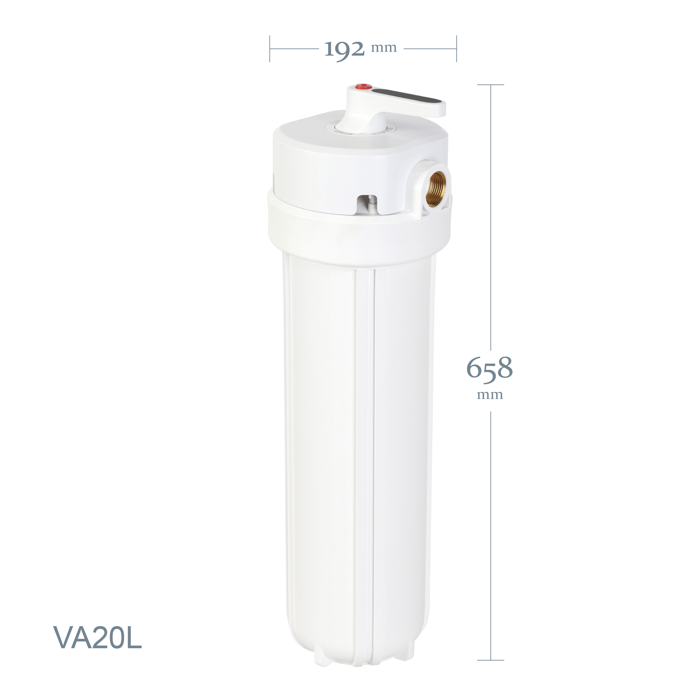 柱面阀单层大胖瓶