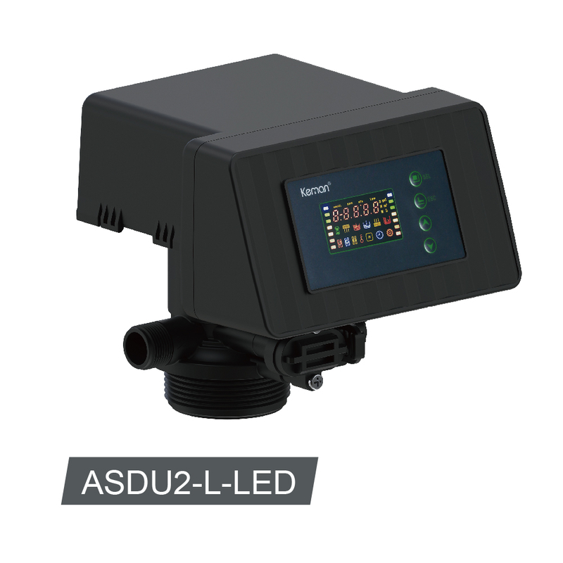 自动软化阀 ASDU2-L