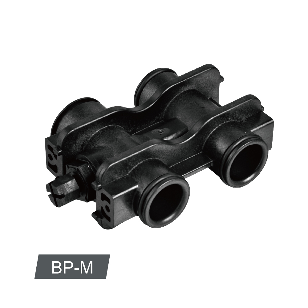 旁通和流量计BP