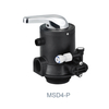 手动软化阀 MSD2 / MSD4