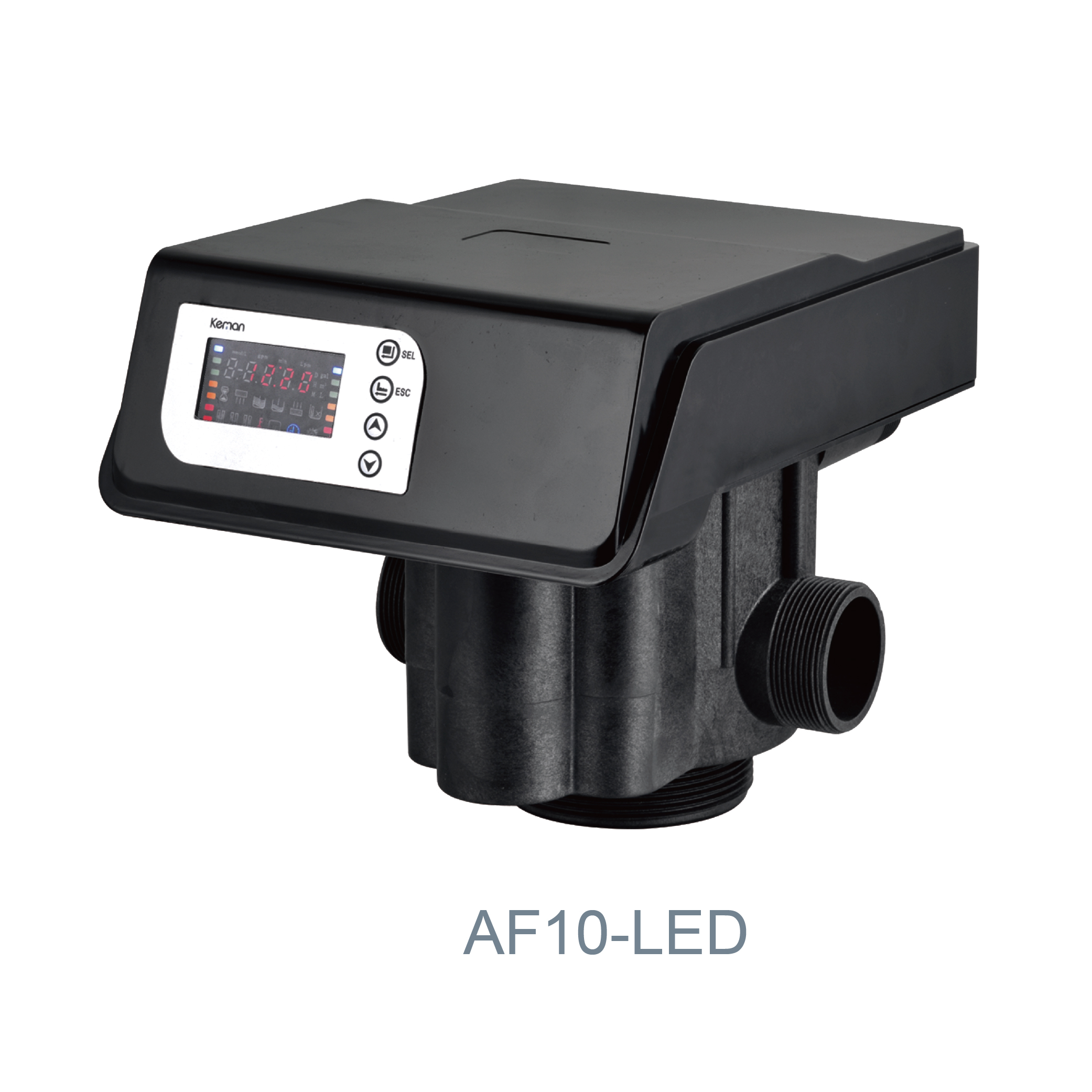 自动过滤阀 AF2-AF10