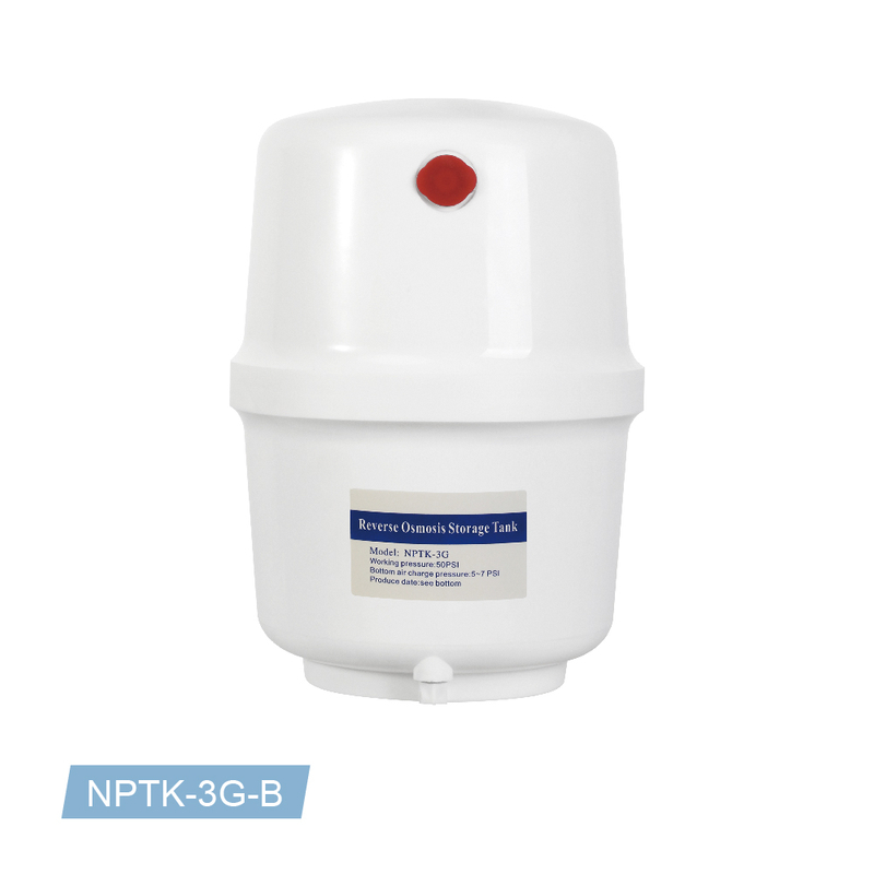 塑料压力桶-NPTK-3G-B