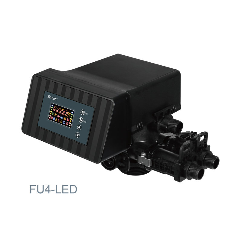 自动净软一体阀-FU4