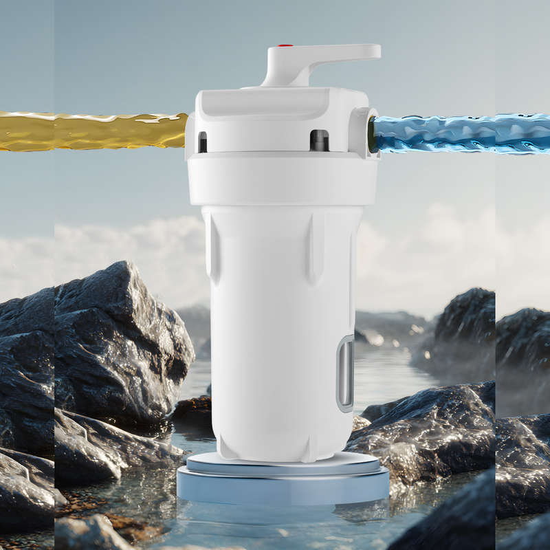 柱面阀双层大胖瓶