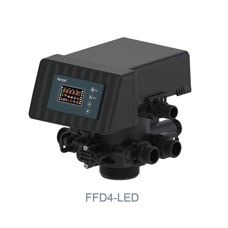 三罐净软一体阀-FFD4
